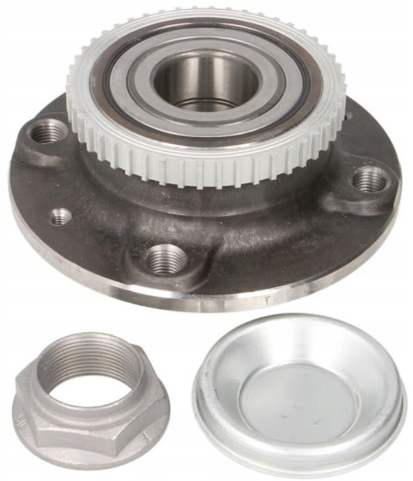 ŁOŻYSKO, ZESTAW NAPRAWCZY PIASTY PEUGEOT Numer katalogowy części R159.43