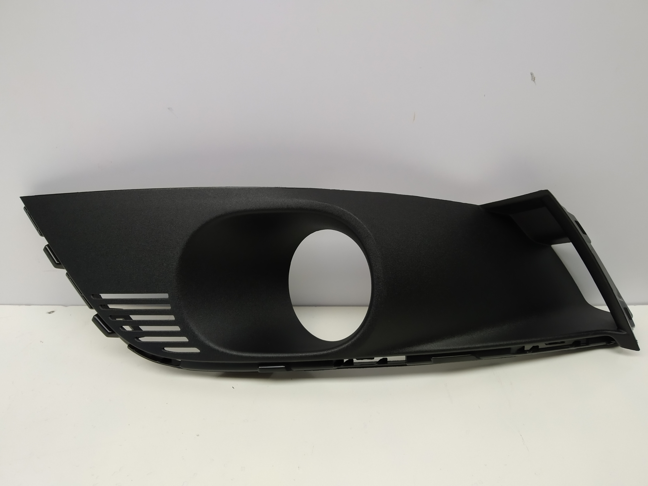 Renault Megane IV 4 grid spoiler left right of a bumper front originál