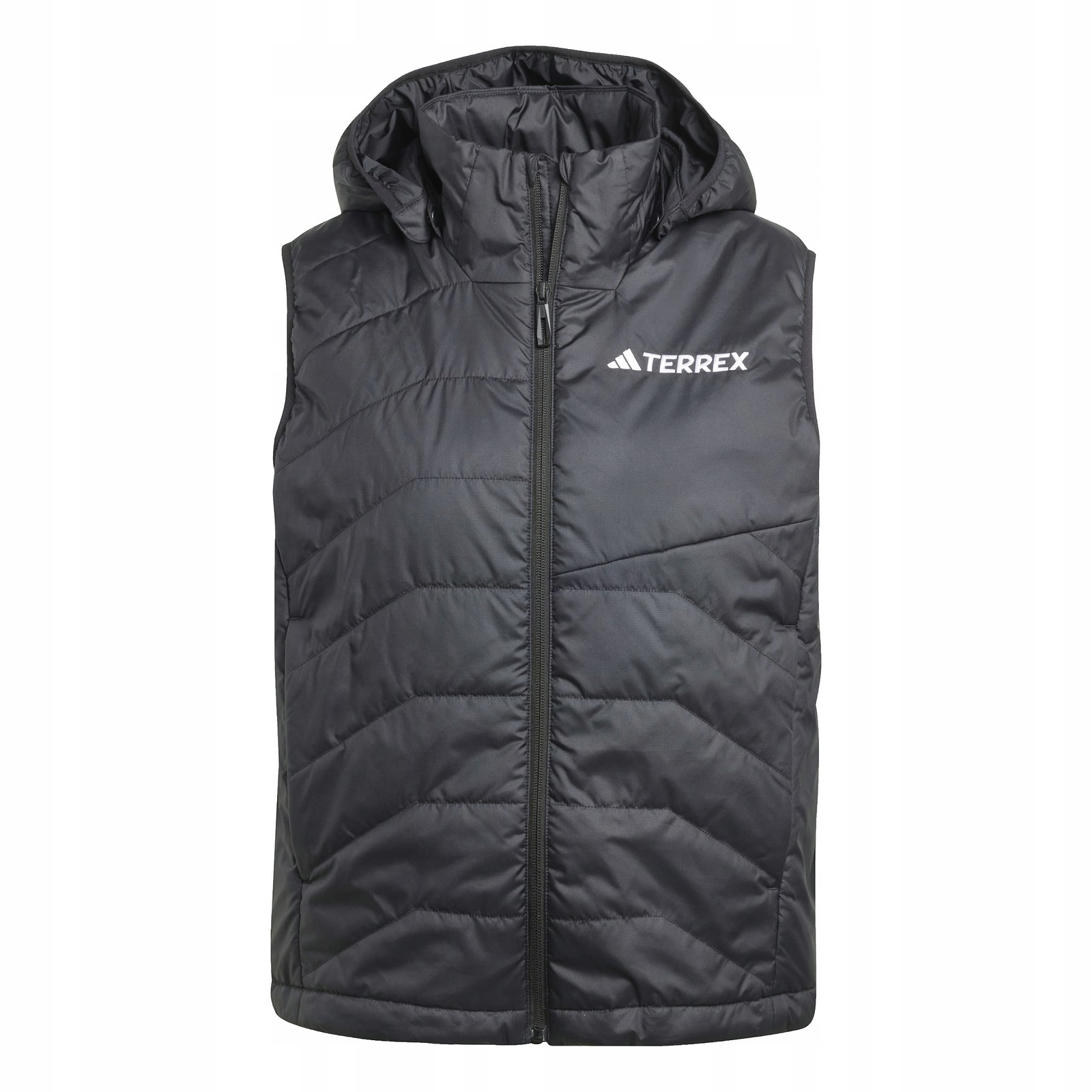 Dámská vesta Adidas W Mt Ins Ho V XL