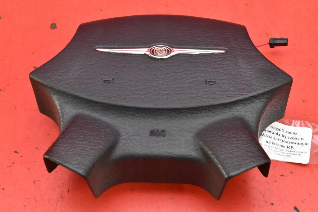 airbag autisti CHRYSLER PACIFICA 1 e CS 03-08