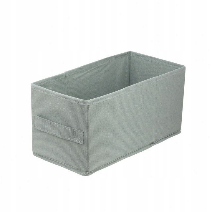 

Pudełko Tekstylne organizer 15x31x15