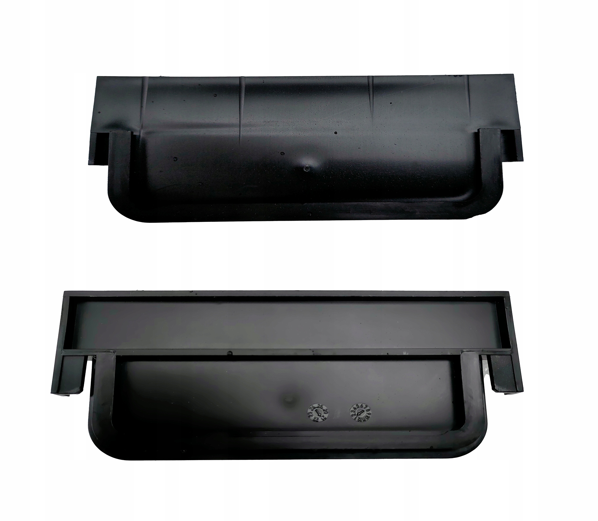 

Denko zakończenie zaślepka kanału 65 mm