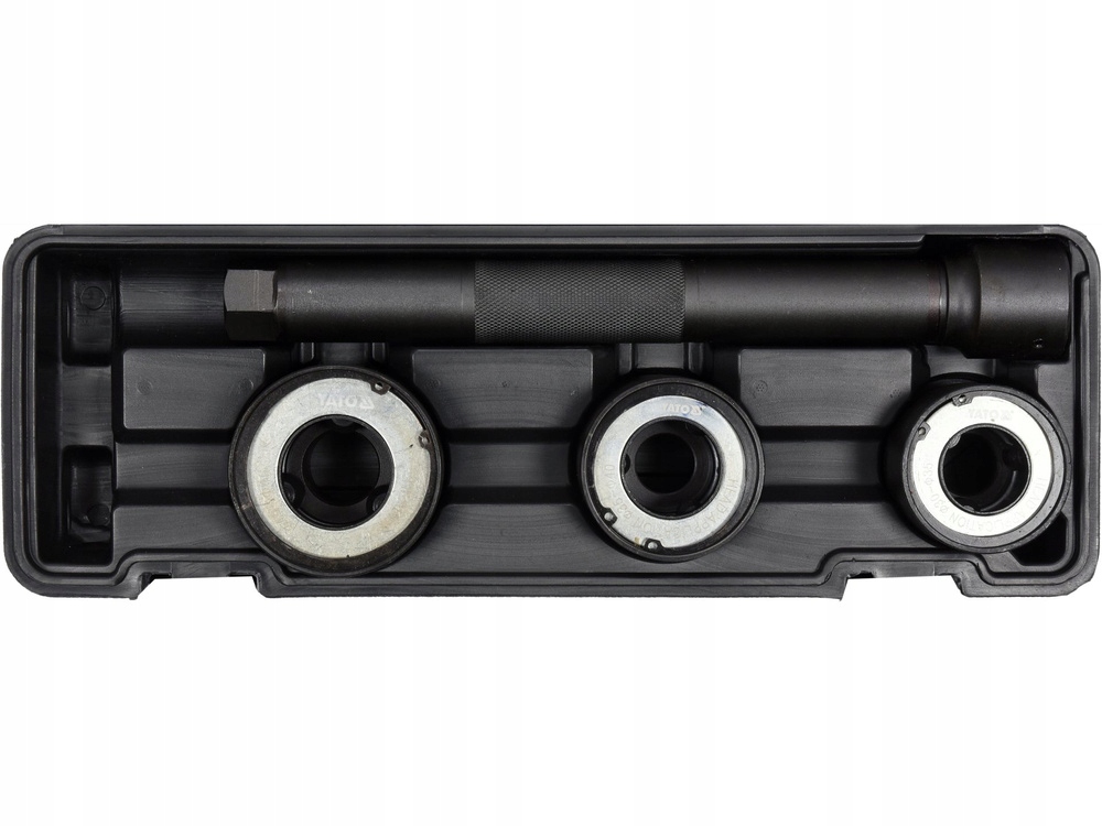 Kľúče na riadiace tyče Yato YT-06155