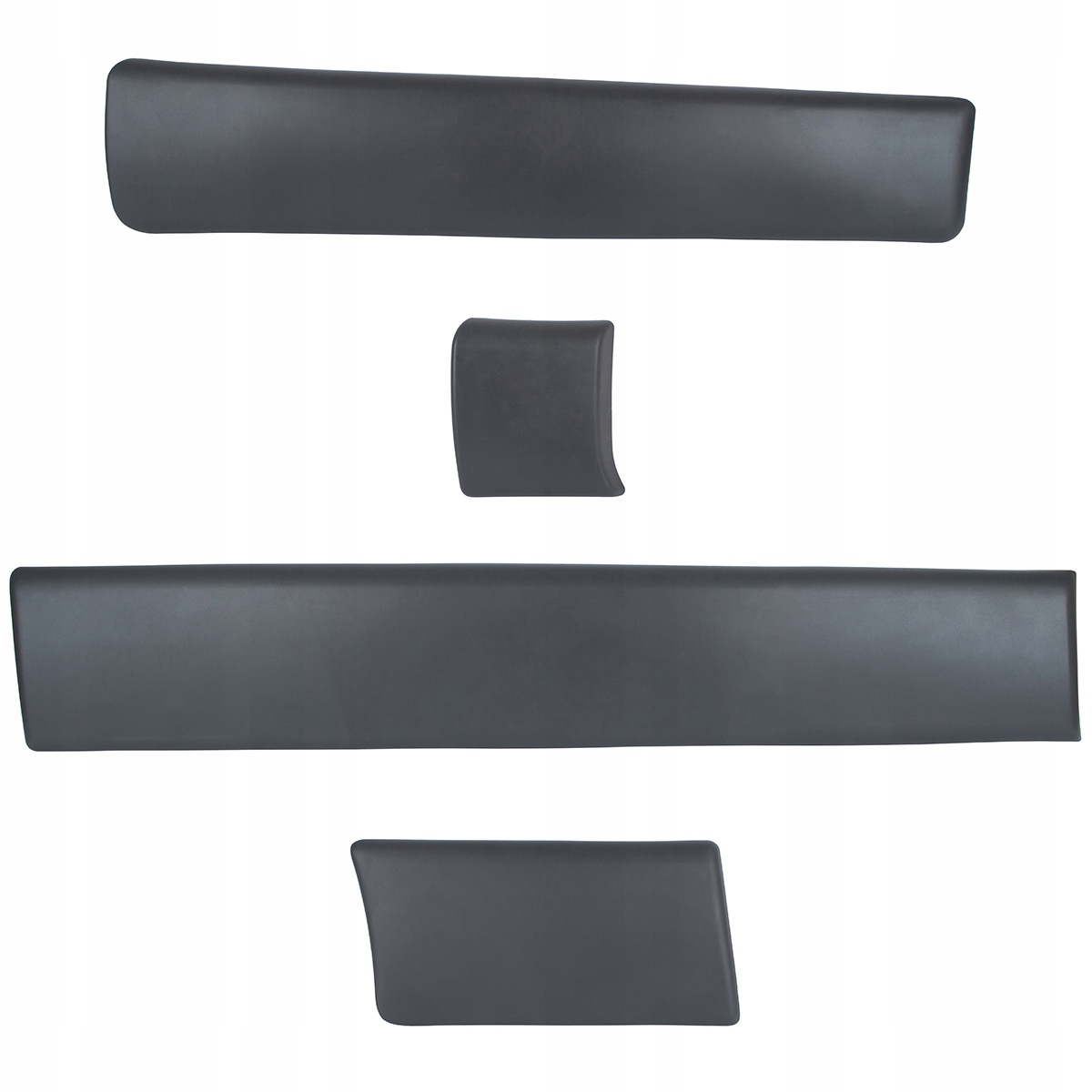 DA-26385 - МОЛДИНГ МОЛДИНГИ НА ПРАВІЙ СТОРОНІ TRAFIC VIVARO 2001-