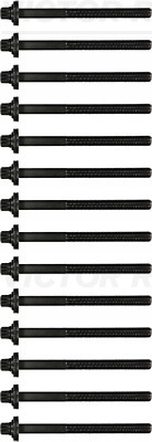 14-32004-01 REINZ набір болтів головки блоку циліндрів