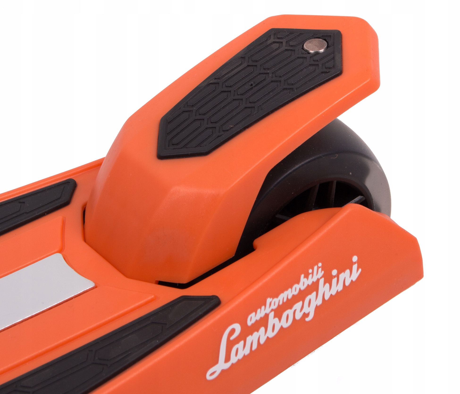 HULAJNOGA DZIECIĘCA BALANSOWA 3-KOŁOWA LAMBORGHINI Liczba kół 3