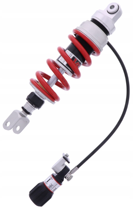 Tlumič Yss Yamaha Xsr 900 A Abs 16-19