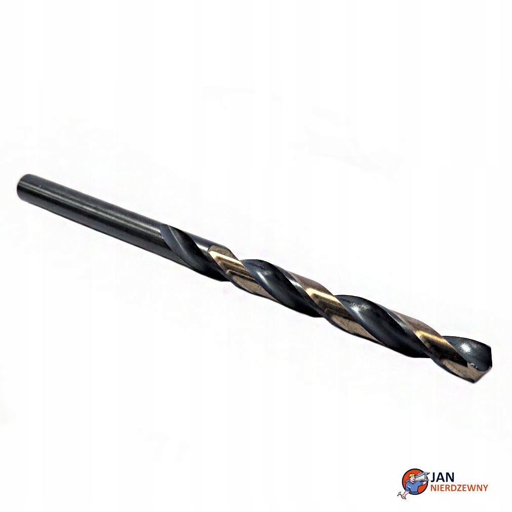 

Wiertło Do Metalu Wg Din 338 Hss 3,0 1szt