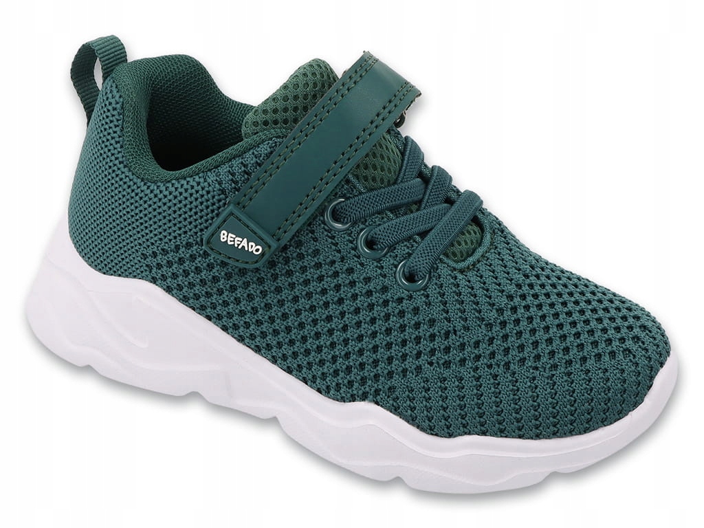 Buty Sportowe Adidasy Befado 516Q437 lekkie r39