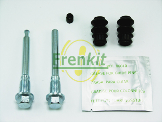 FRENKIT PROWADNICA ZACISKU 808008 Producent części Frenkit