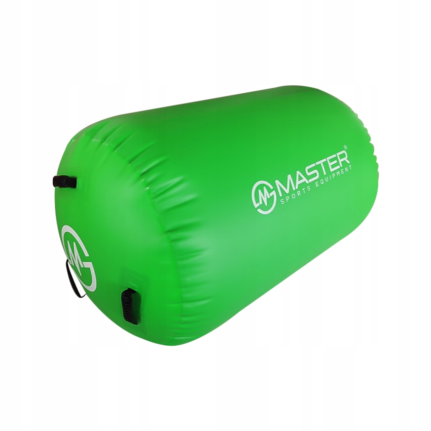 AirRoller Wałek do Ćwiczeń Master 100 x 75 cm Green