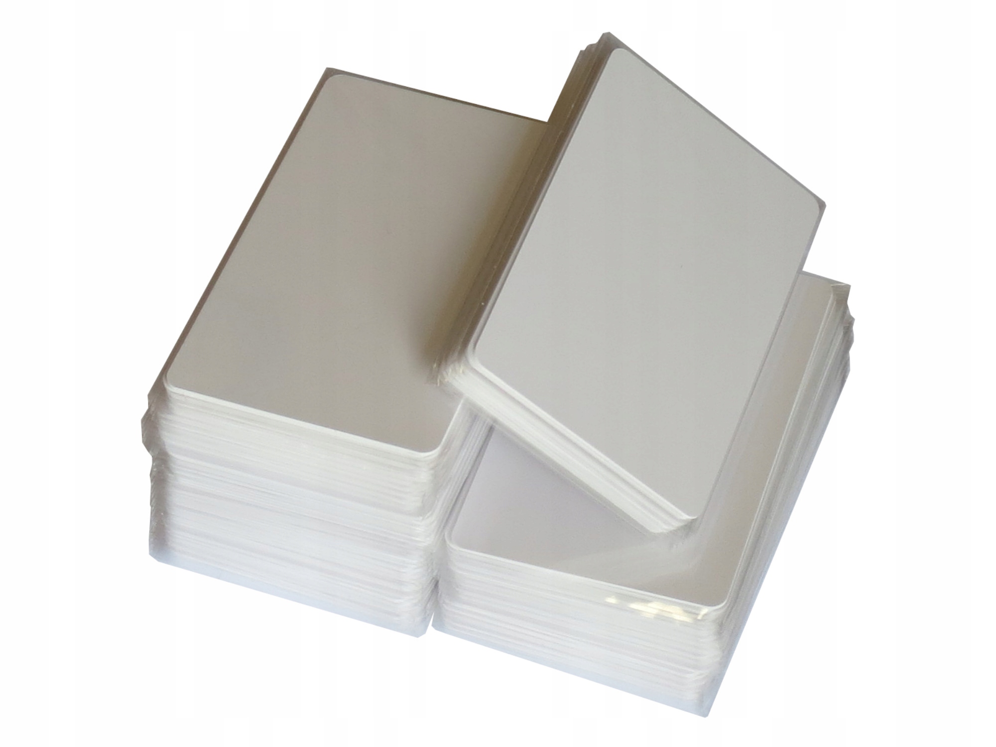 Programovatelná karta Unique 125 kHz Tag ID EM4305 T5577 pro Zámek 100 kusů