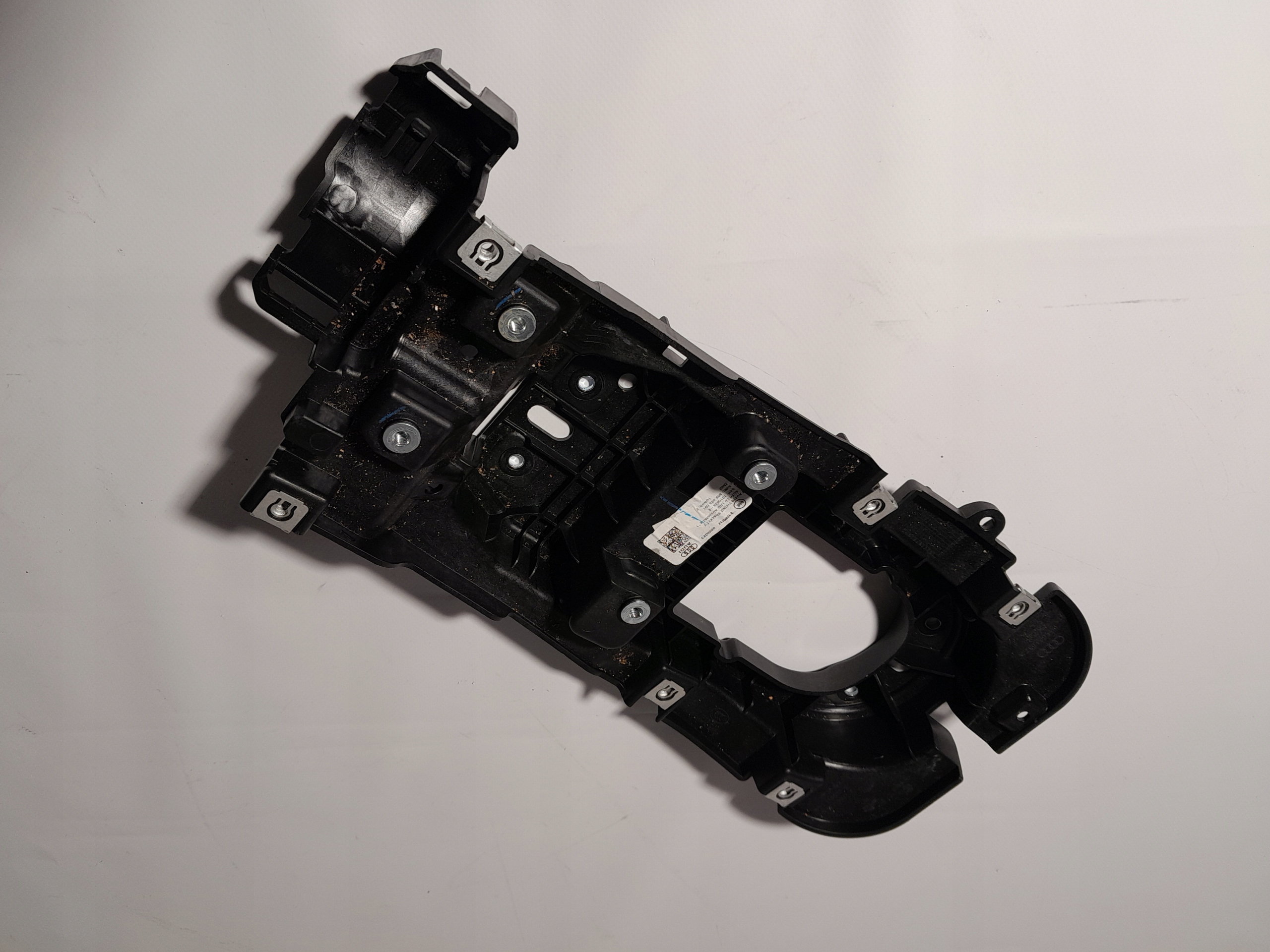 AUDI Q5 II 80A Halter Halter TUNELU 80B863531