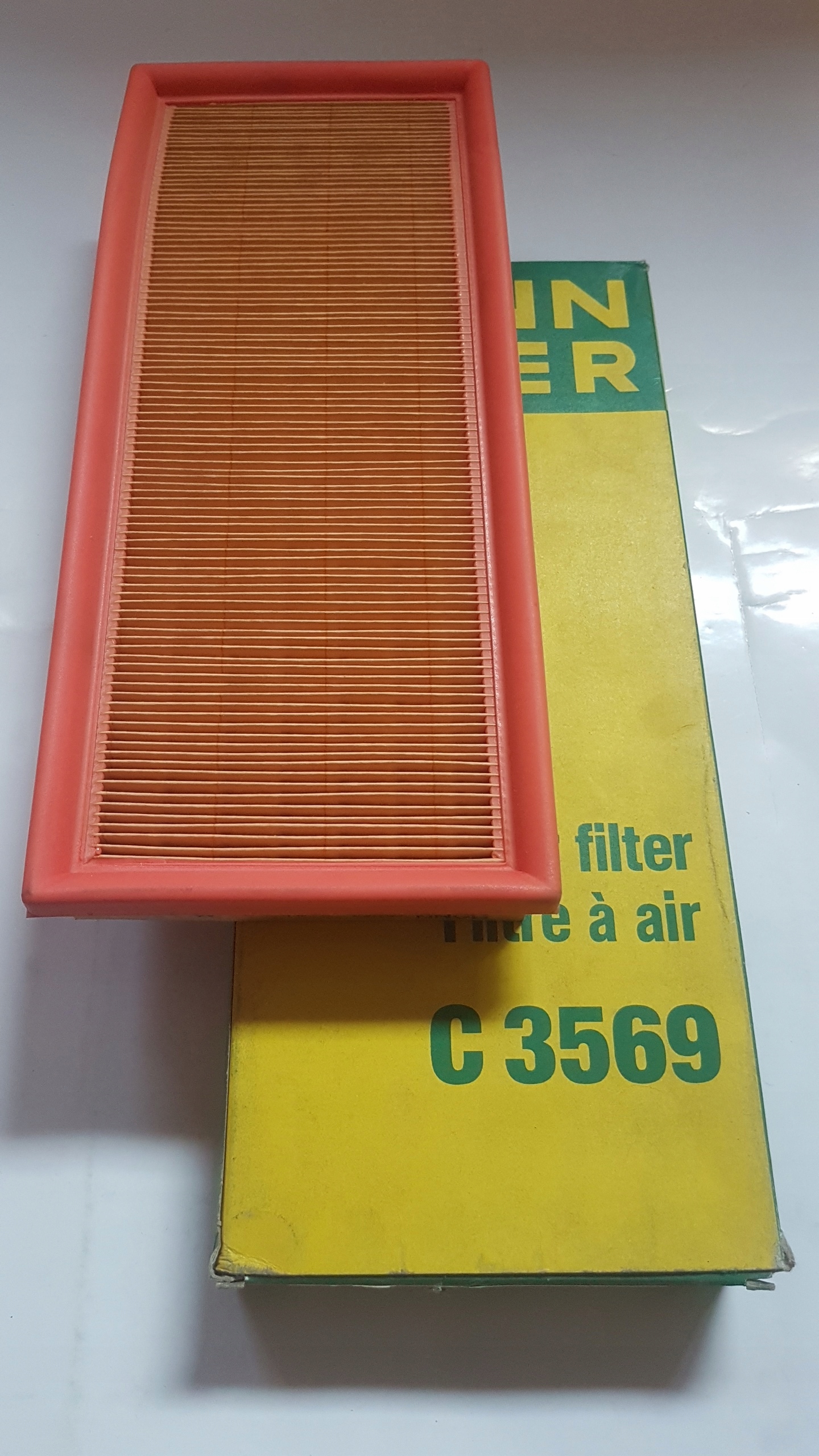 Гальмівна рідина Organika R - 3 500 мл