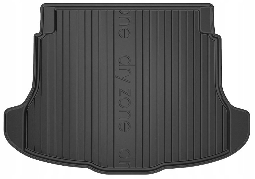 Rohož Do Kufru Gumová vložka Kobereček Honda Cr-v 3 2006-2011 Dz