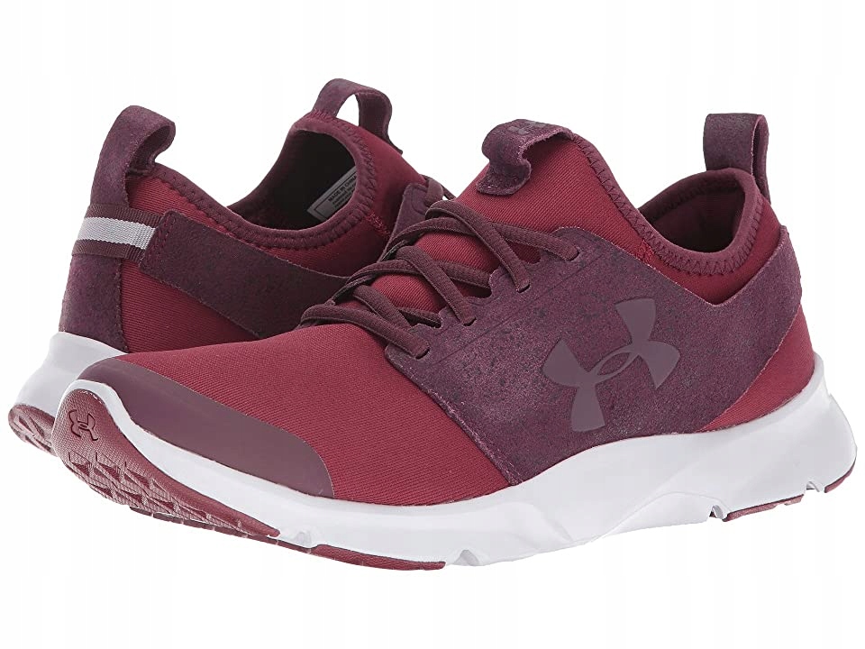 

Buty Under Armour Drift męskie sneakers 43
