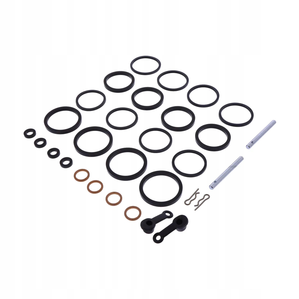 7171203 - Комплект для ремонту затиску для uzuki GSX - R 600