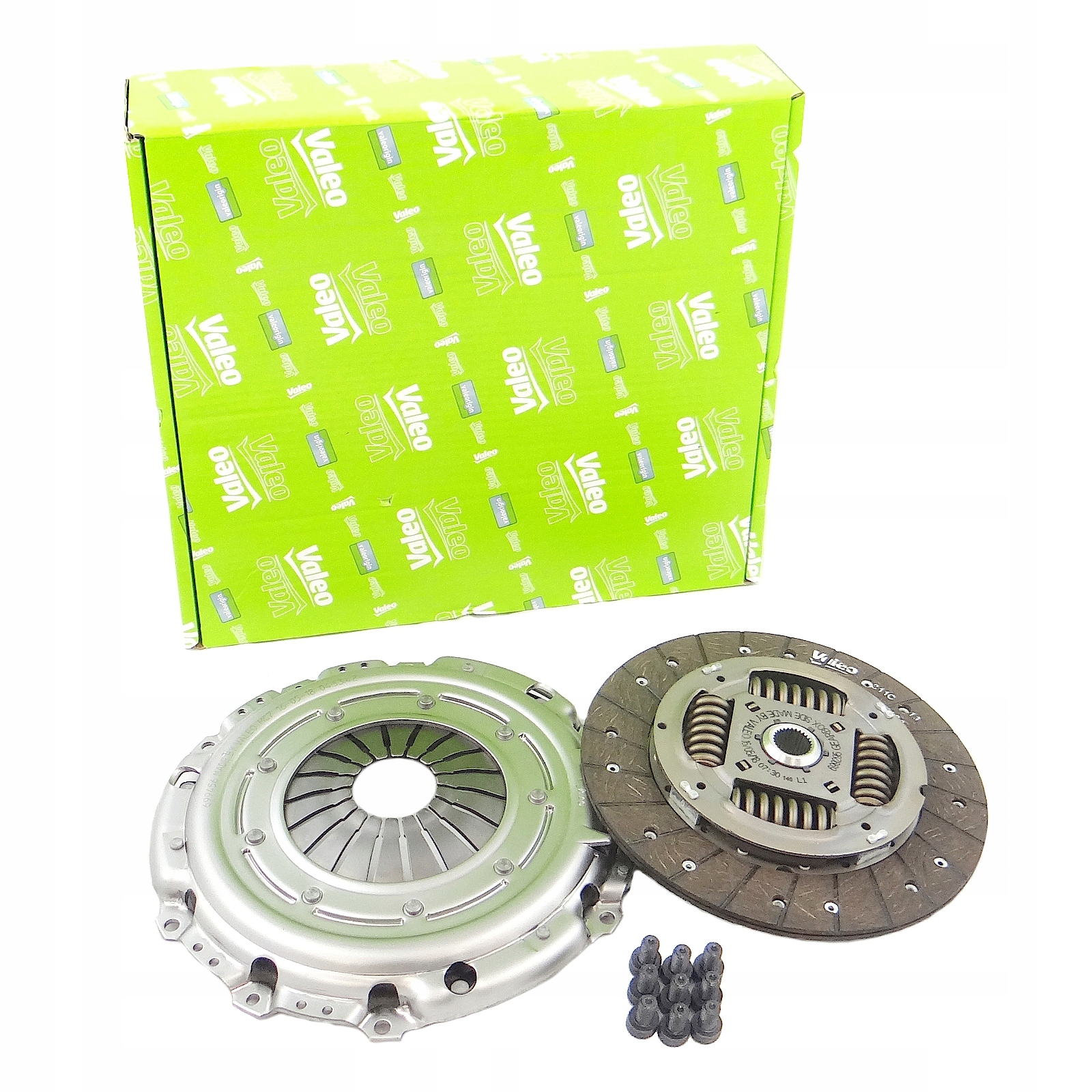 Spojka Vw Golf 4 1.6 100 Km 102 Km Benzín