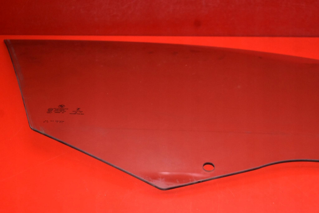 window side right front front BMW F10 F11 LIFT 13-17