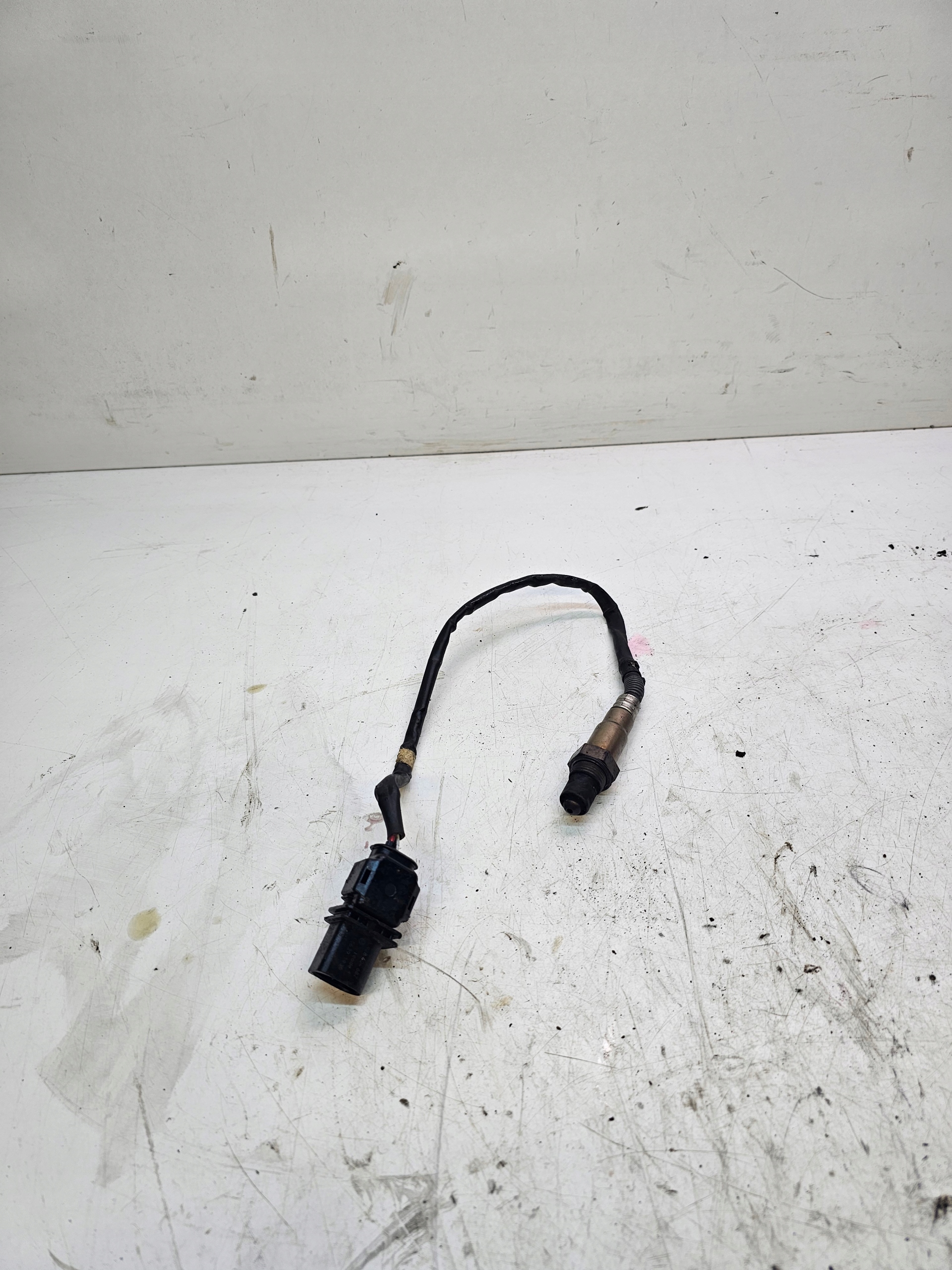 Sensor TEMPERATURY Gase AUDI VW SEAT 03L906262J