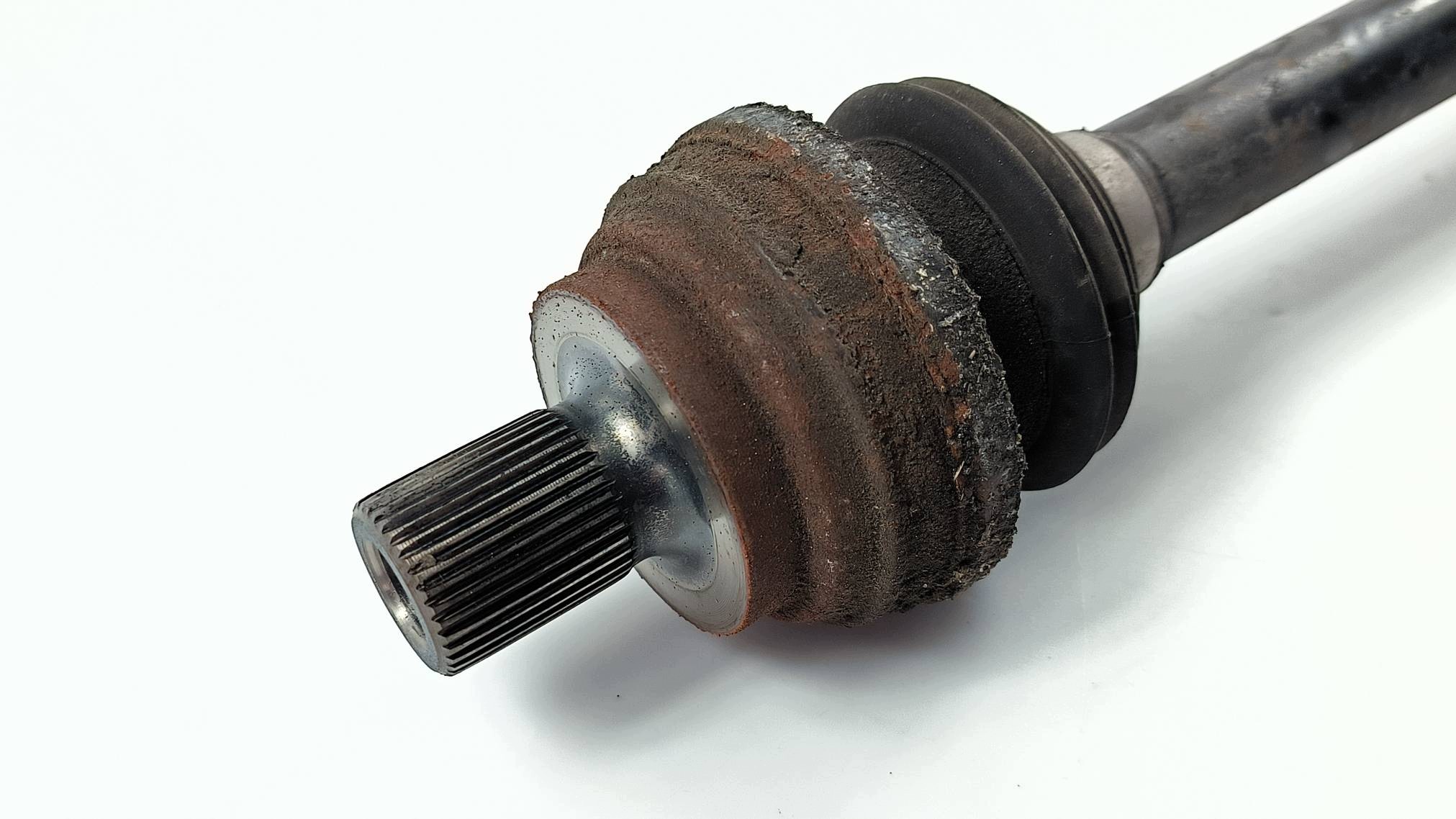 semi-axis left rear part 3Q0501203B AUDI Q3 II 83A