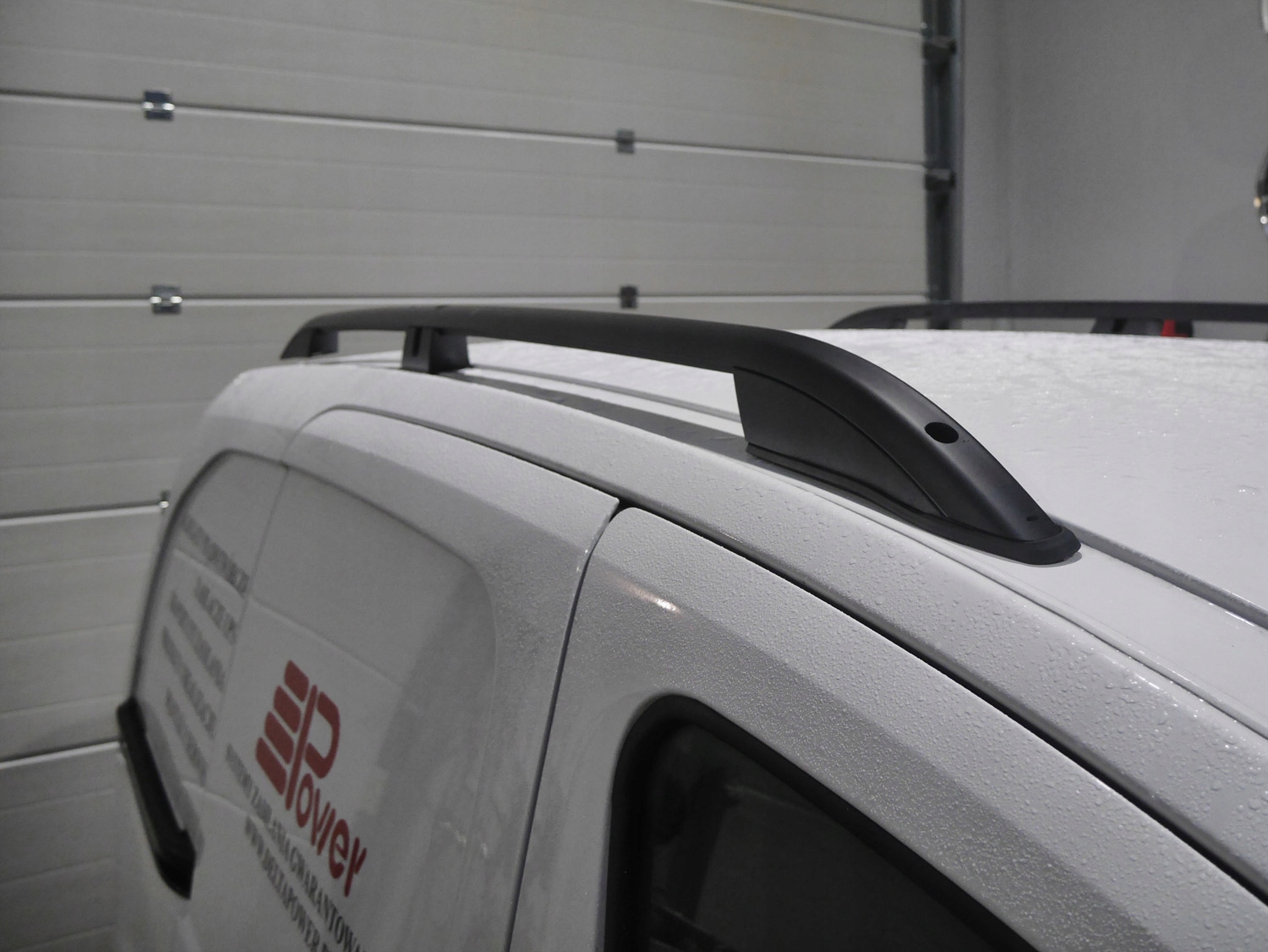 Relingi dachowe Peugeot Partner Tepee 2007 2018 Part number PEPA 73 2808