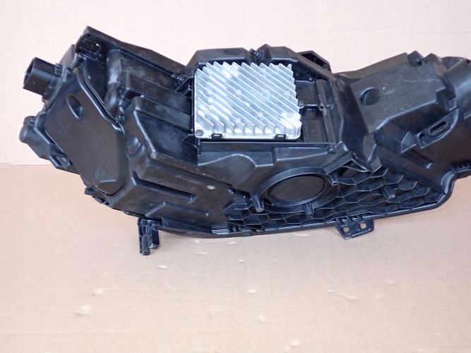 AUDI A55 FULL LED 16- reflektor left light left 8W6941039