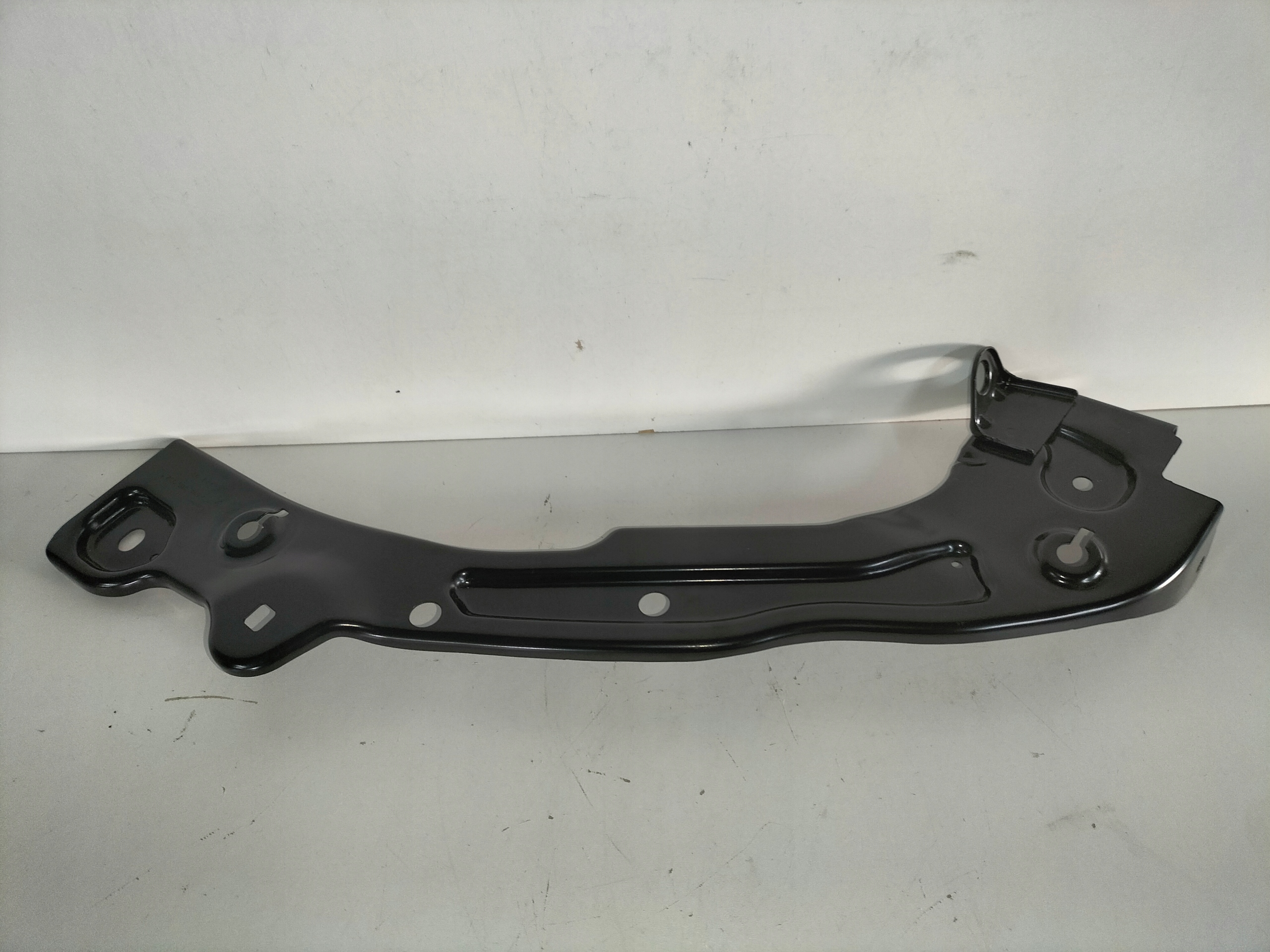 Okular holder supports right SKODA FABIA 4 IV 21
