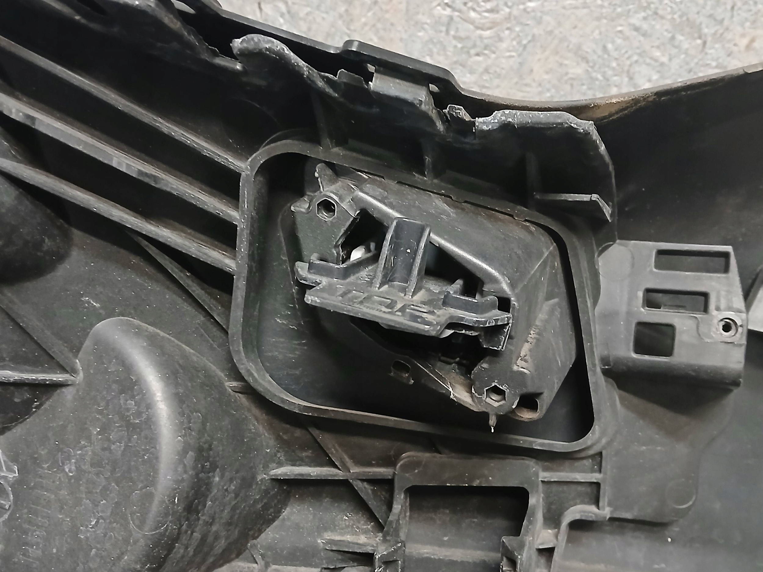 Paraurti Anteriore AUDI A3 8Y S LINE