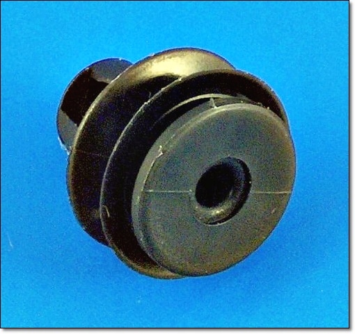 5szt VW JETTA '05-'10 -SPINKA USZCZELKI DRZWI P,T Strona zabudowy przód + tył