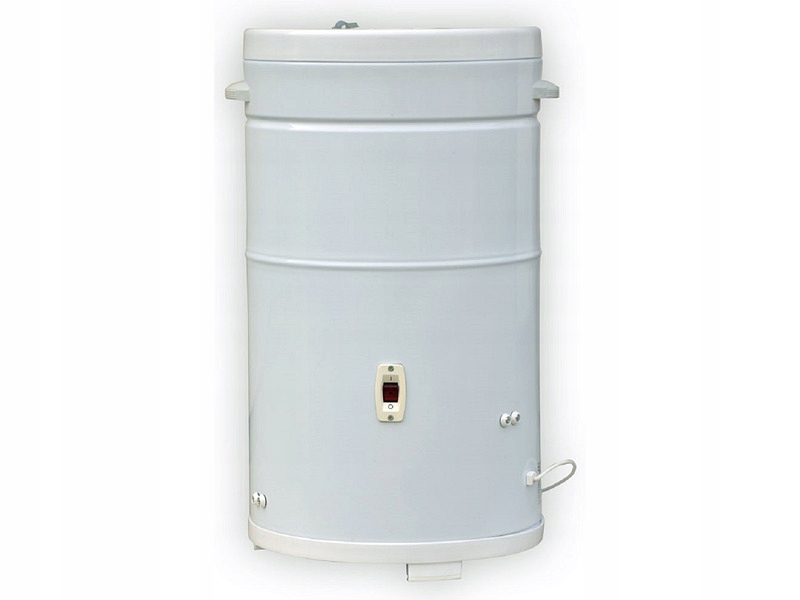 Pralka wirnikowa RADOMET Frania PWR-13AL Marka inna