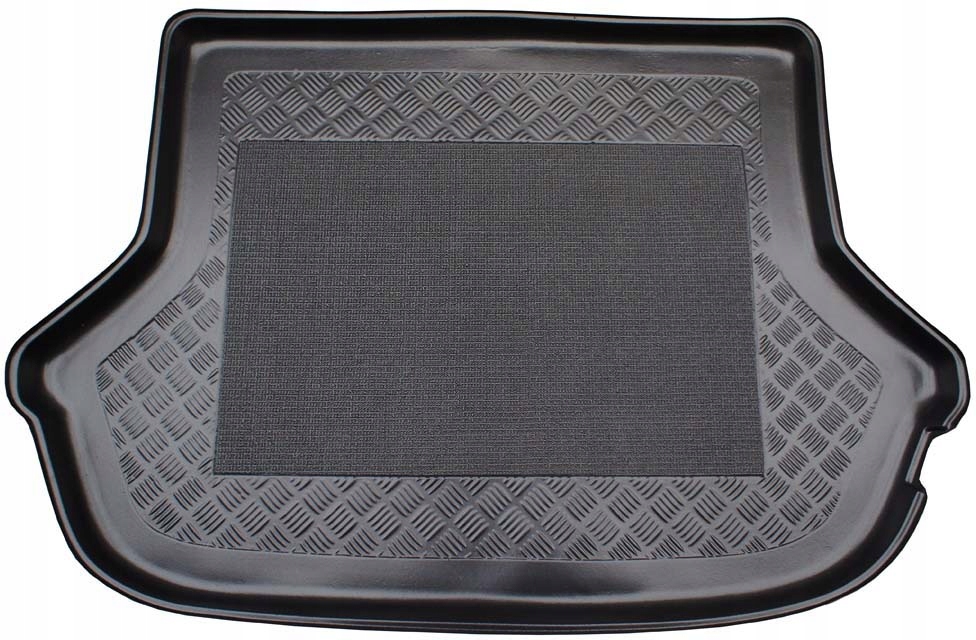 Коврик к багажника Aristar полипропилен92219m