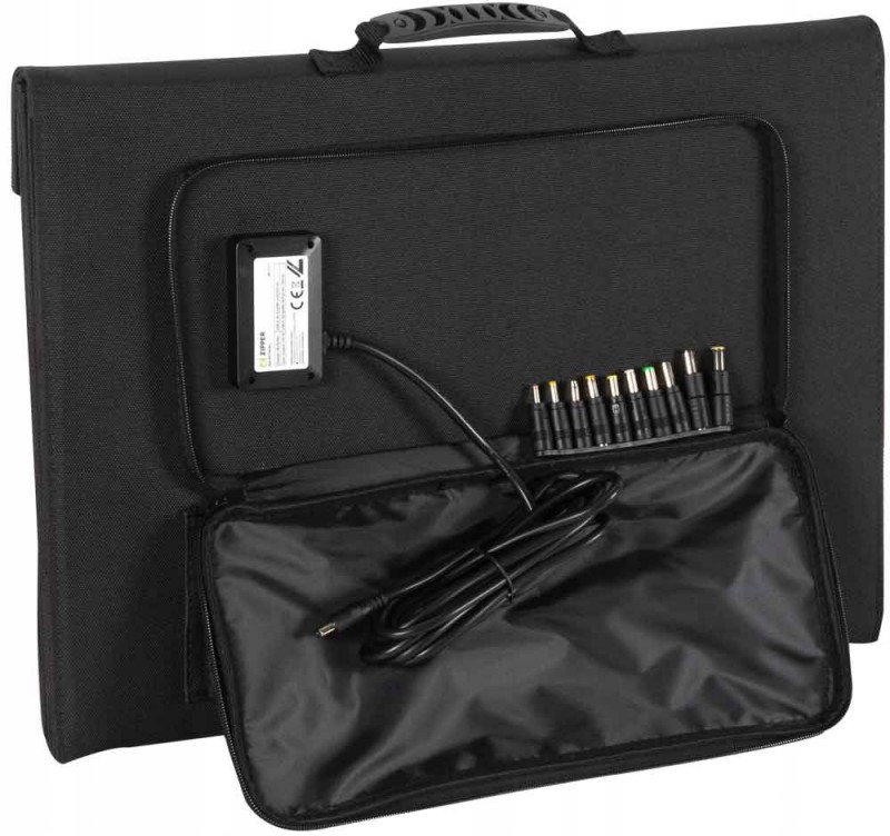 Panel Słoneczy Zipper 120W 18V SP120W Marka inna