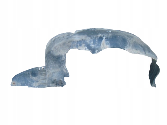 CHEVROLET AVEO I HB 2003 - 2007 1.2 8V NADKOLE PRAWY PRZÓD