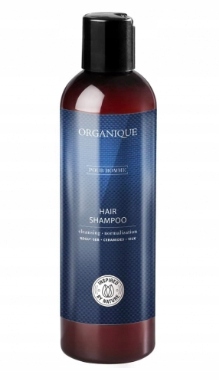 

Pour Homme męski szampon Organique