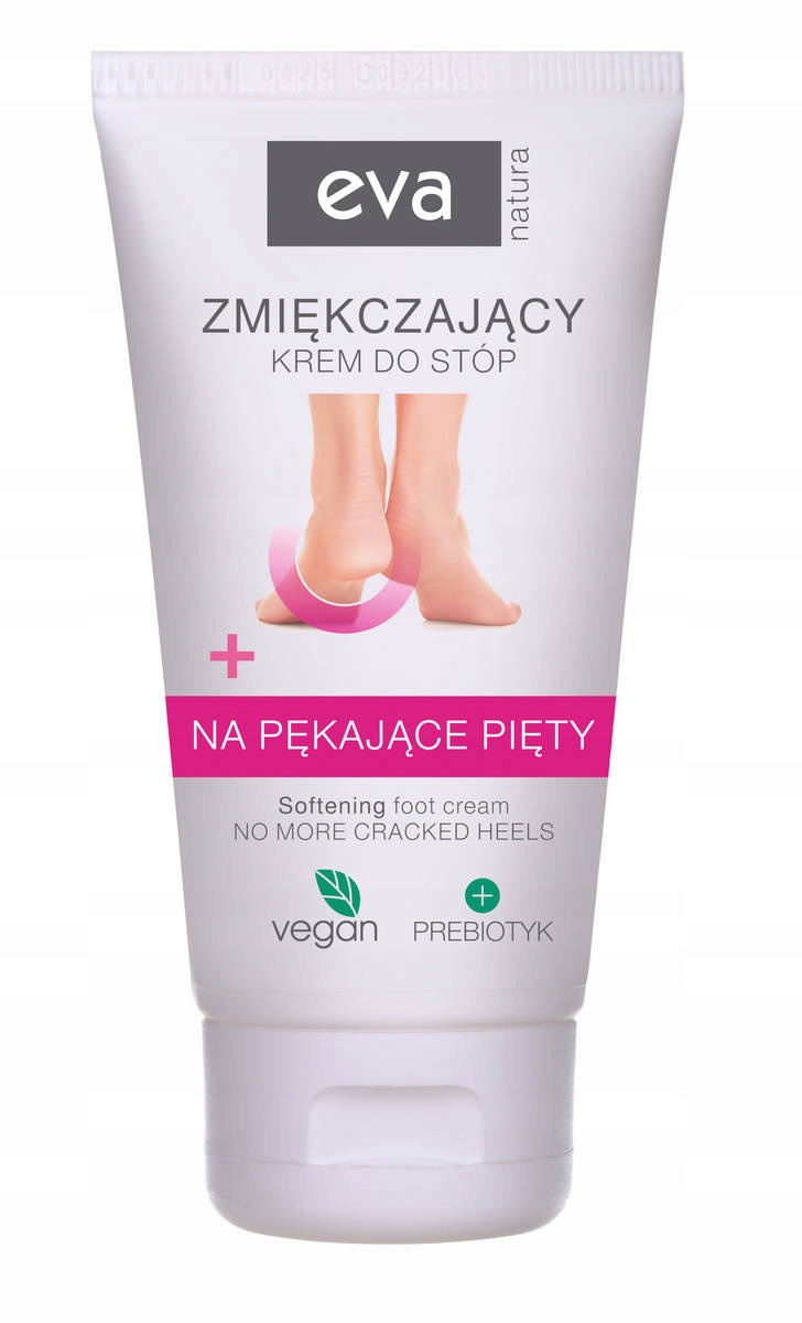 

Eva Natura krem do stóp na pękające pięty 75ml
