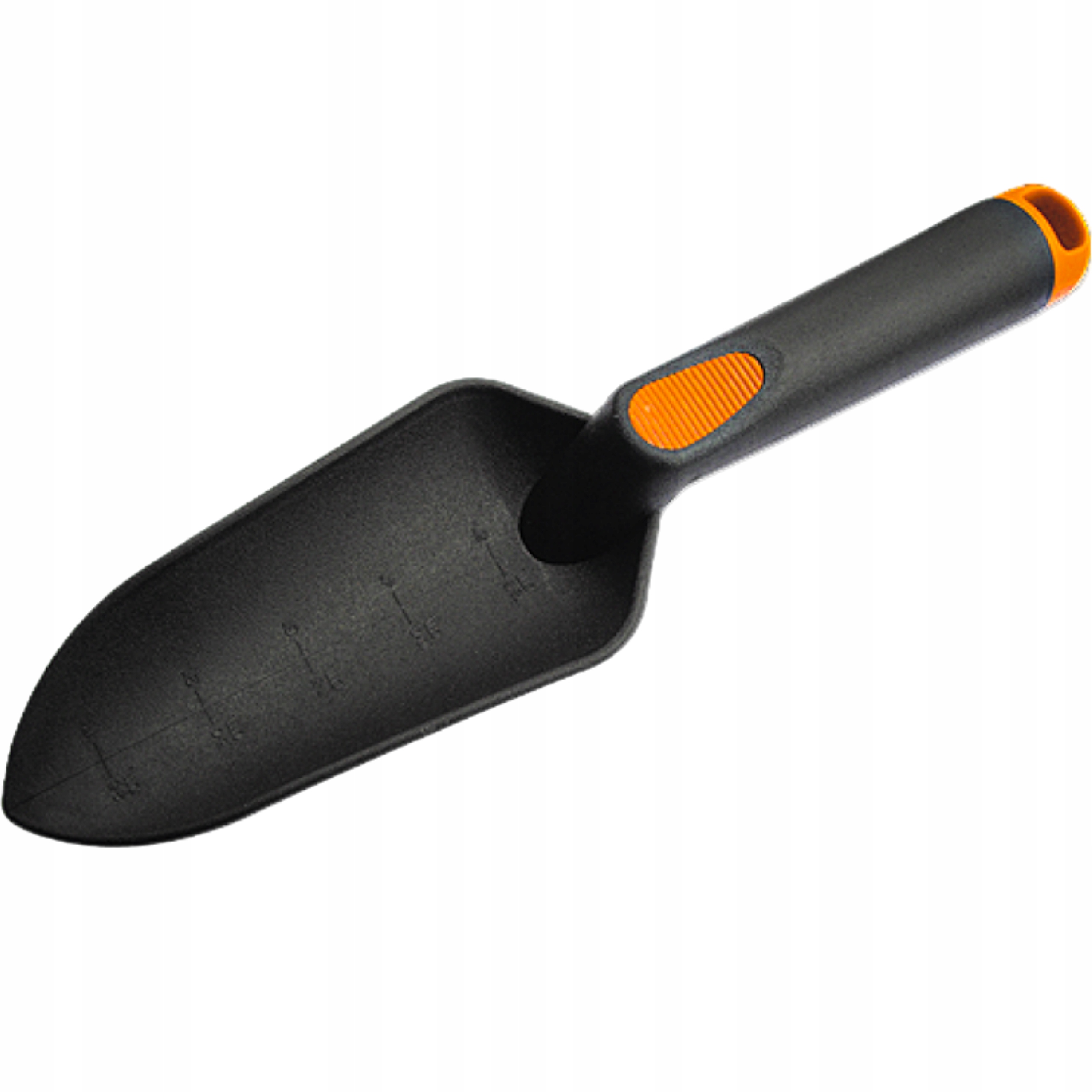 ŁOPATKA szeroka DO sadzenia przesadzania ROŚLIN długa PORĘCZNA mocna 8cm