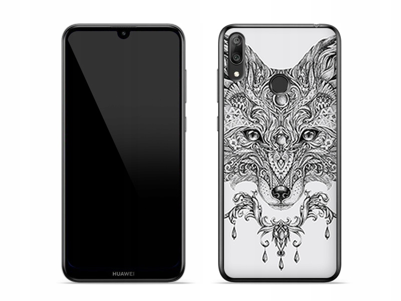 

Etui na Huawei Y7 (2019) Fantastic Case
