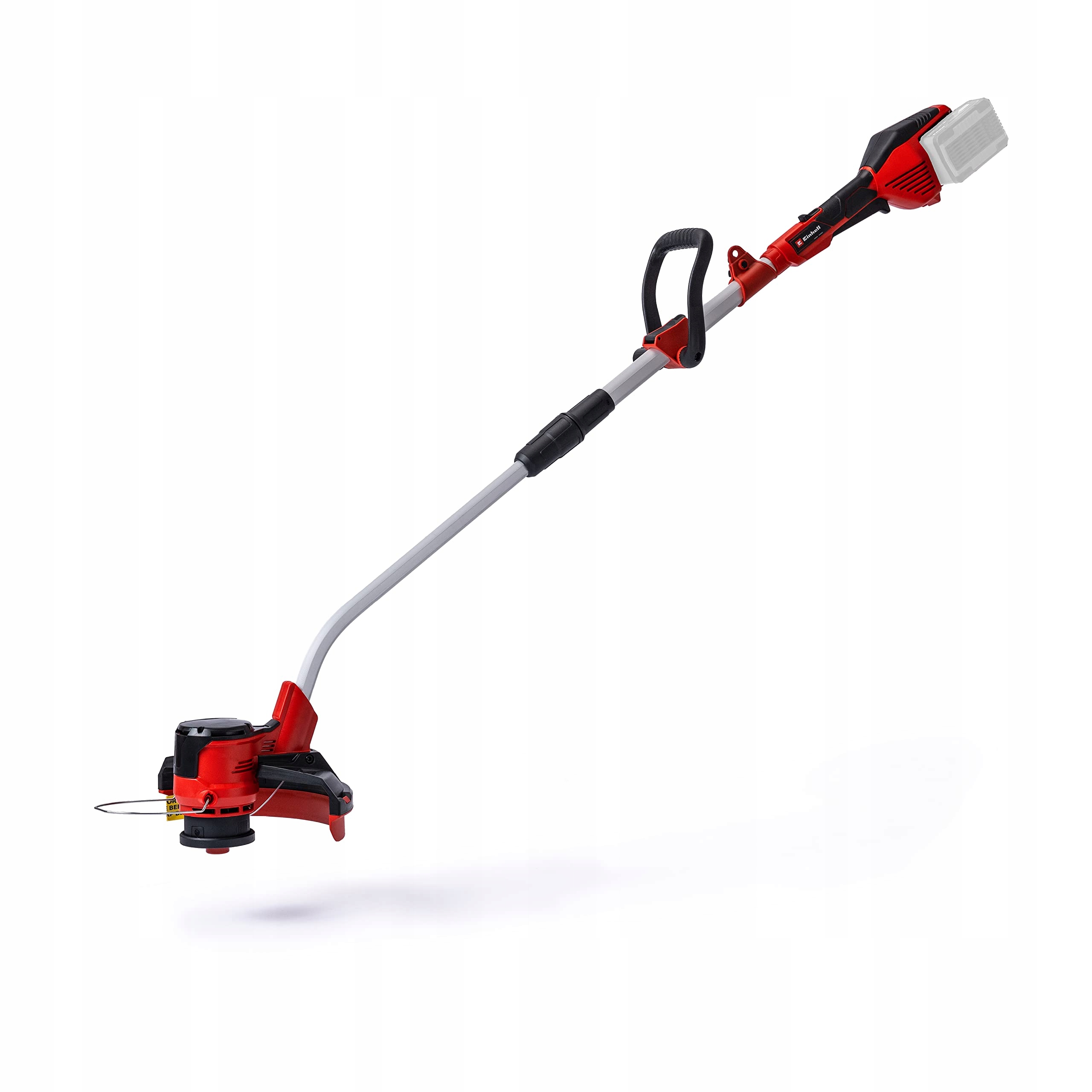 Einhell Akumulátorová strunová sekačka Ge-ct 36/30 Li E, 9 000 ot/min
