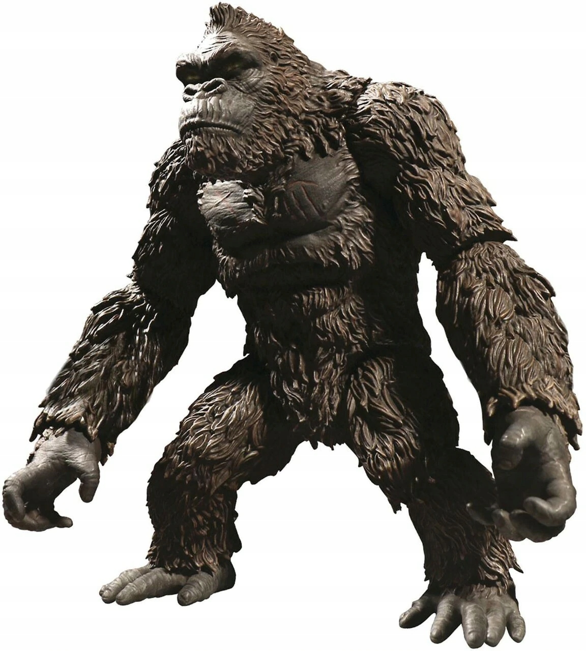 Godzilla vs King Kong figurka 2021 7'