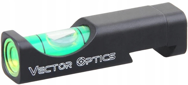 Vector Optics Poziomica broni Gen.ii Montaż Dovetail SCACD-21 poziomiczka