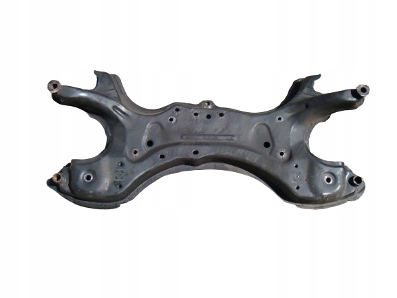 TOYOTA COROLLA VERSO II 04 - 09 1.8 VVTI WÓZEK KOŁYSKA SANKI BELKA SILNIKA