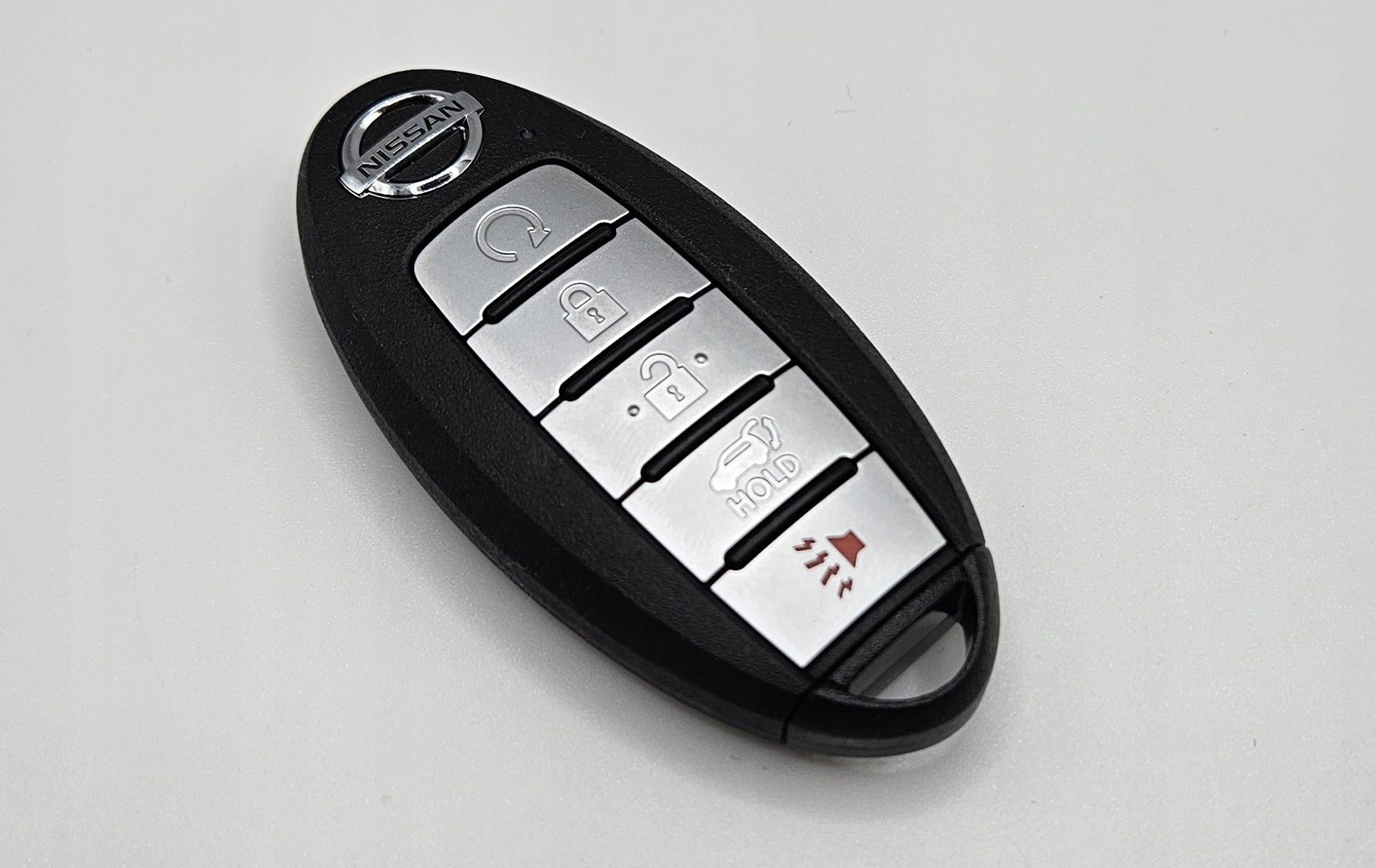Nissan Rogue 2019-2021 Ключ Смарт Ключ Oe