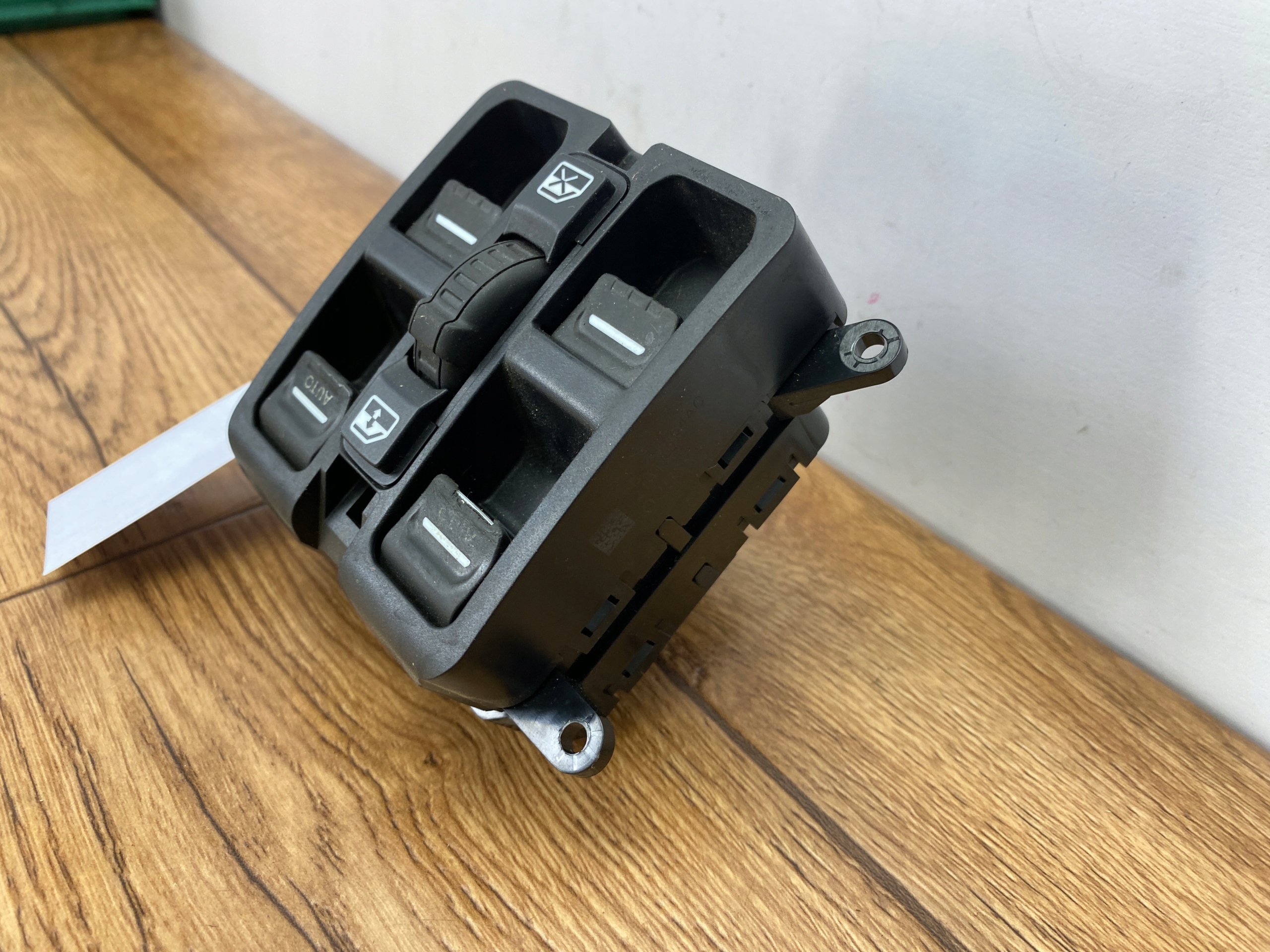 Przyciski window control switch Jeep Wrangler JL 2018+ USA