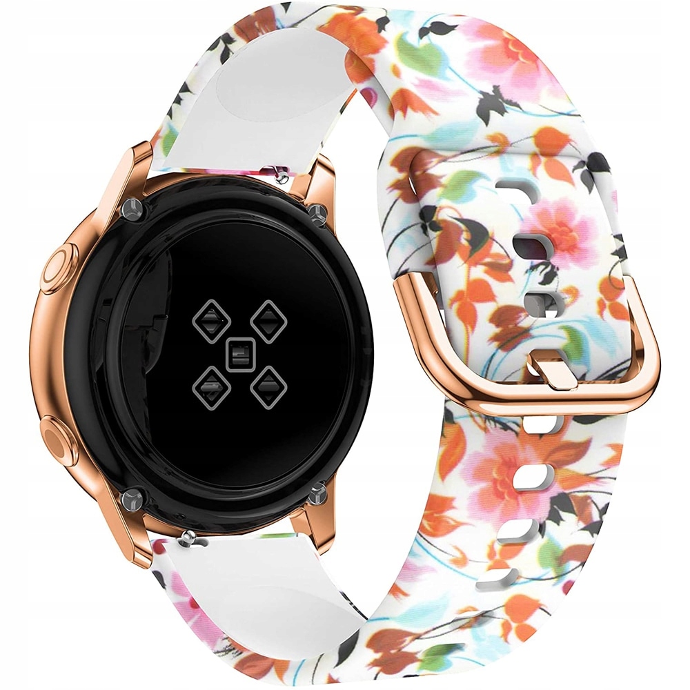 

Pasek Silikonowy Do Maxcom FW45 AURUM2 FW35 FW48