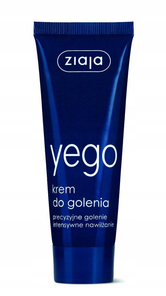 

Ziaja Krem do golenia yego 65ml