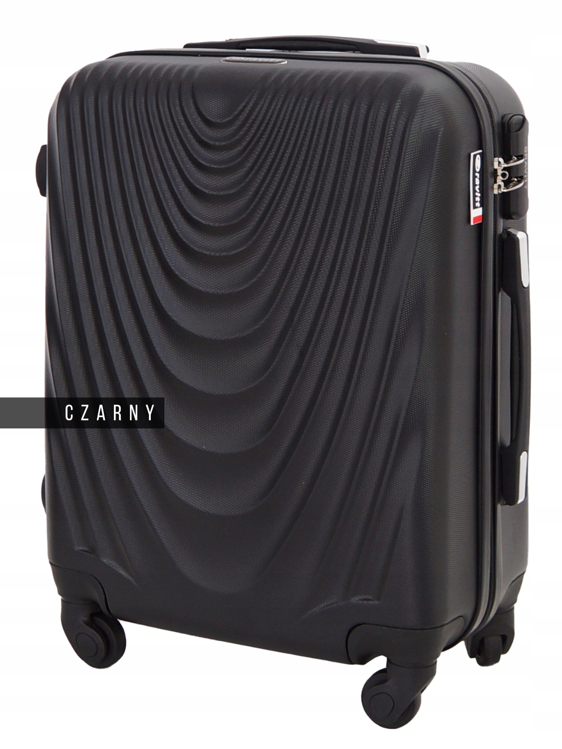 WALIZKA KABINOWA BAGAŻ PODRĘCZNY MODEL 1050 Kod producenta 1050G