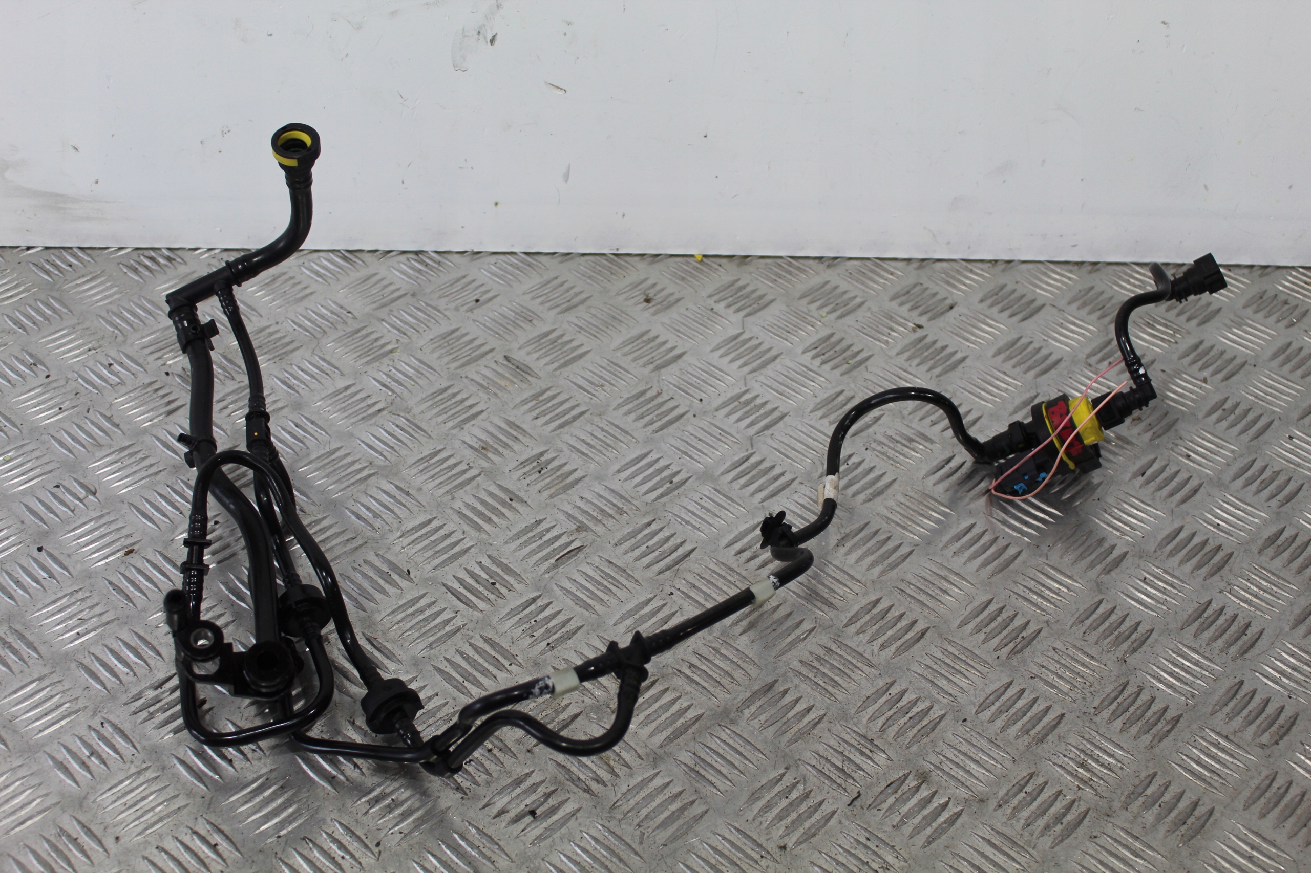 ШЛАНГ ДЛЯ ВОДЫ TALISMAN