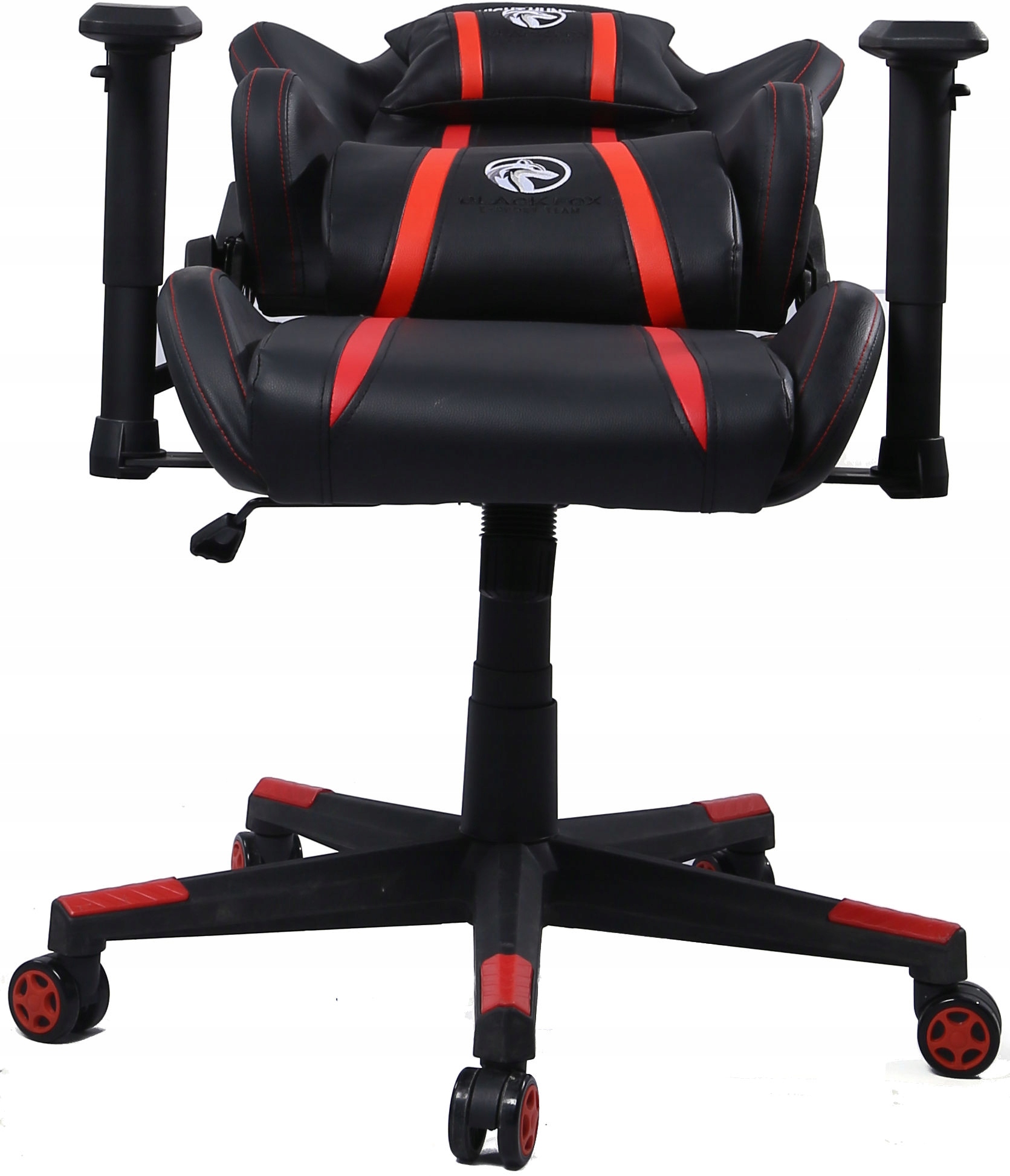 Gamer szék+IRODAI FORGATHATÓ MASSZÁZS ÁLLÍTHATÓ KARTÁMASZOK Ülés szélessége 53 cm