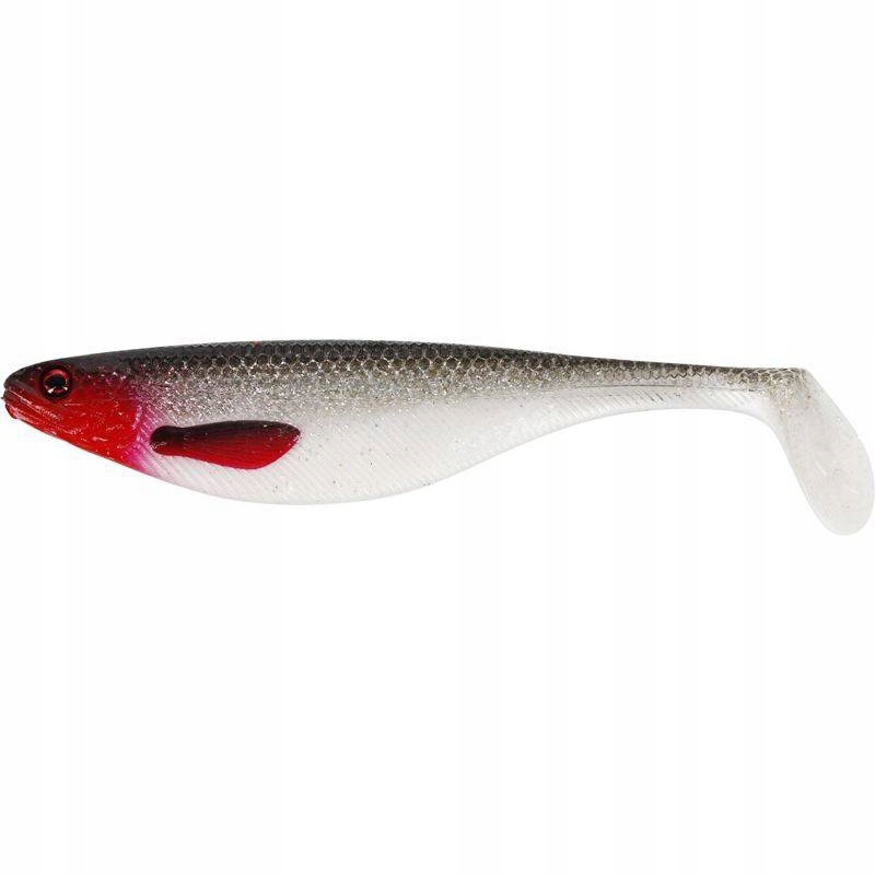 

Westin ShadTeez 7cm 4g kolor Redlight